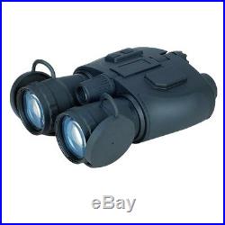 RONGLAND RM-95 Gen1+ NV 5X50 Magnification Night Vision Long Distance Binocular