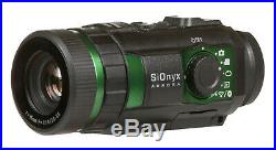 RRP £799.99 SiOnyx Aurora IR Night Vision Camera Brand New Free Postage