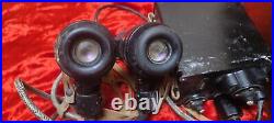 Rare Soviet Army Binoculars Marine night vision device BNM-M