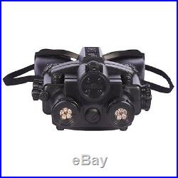 Real Tech Spy Net / Night Vision Infrared Stealth Binoculars from JAPAN I011