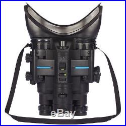Realtek Spy Net Night Vision Infrared Stealth Binoculars New Japan