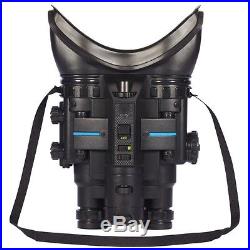 Realtek spy net Night Vision Infrared Stealth Binoculars from Japan New JPN