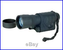 RongLand 5x50 Night Vision Scope Monocular With Built-in IR Gen 1