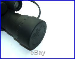 Ronger RG-55 Night Vision Monocular 100meters Infrared Portable Telescopes