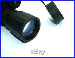 Ronger RG-55 Night Vision Monocular 100meters Infrared Portable Telescopes