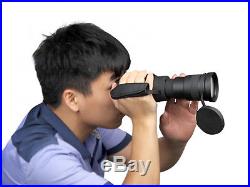 Rongland NV-760D+ IR Night Vision DVR Record Monocular Binoculars Telescopes 4GB Rongland NV-760D+ IR Night Vision DVR Record Monocular Binoculars Telescopes 4GB
