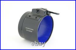 Rusan Night Vision Device Quick Release Adapter for Scope Q-R M-52x0.75
