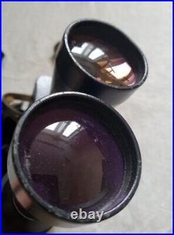 Russian Army night vision binoculars BN1 BAIGISH camo pouch