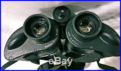Russian Baigish 12 Night Vision Binoculars #991985