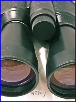 Russian Baigish 12 Night Vision Binoculars #991985