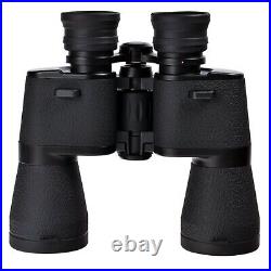 Russian Binoculars Zoom Telescope 20x50 Hd Powerful Binocular Night Vision Hunt