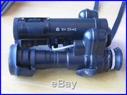Russian Filan brand night vision BN2, 5x4.2 binoculars