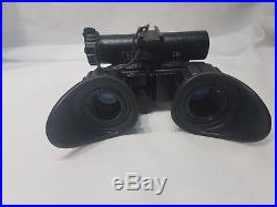 Russian Kalinka Pn-14k Gen Ii+ Night Vision Goggles Binoculars Gen 2+