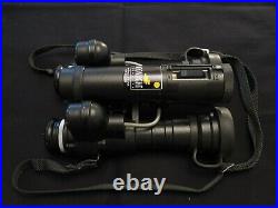 Russian Moonlight MPN-30K Gen 1+ Night Vision Binoculars Brand New in Box