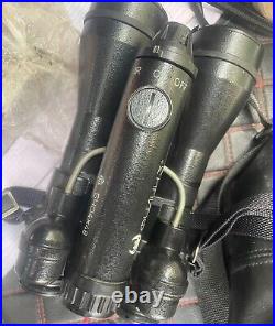 Russian binocular night vision system is a good helper for tourism and hunting