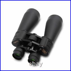 SAKURA 20-180X100 Binoculars High Zoom Optic Telescope Lens Hiking Camping Sport