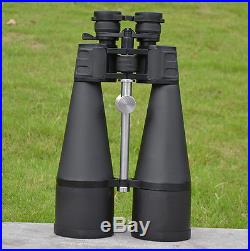 SAKURA 30-260x160 Zoom Binoculars Telescopes Full Coated Optics Night Vision