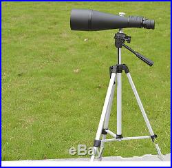 SAKURA 30-260x160 Zoom Binoculars Telescopes Full Coated Optics Night Vision