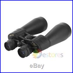 SAKURA 70mm Tube 20x-180x100 Night Vision Super Zoom HD Binoculars Fully Coated