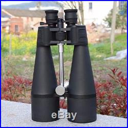 SAKURA 80mm Tube 30-260X160 HD Zoom Night Vision Binoculars Tripod MountDHL