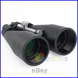 SAKURA 80mm Tube 30-260x160 Super Zoom Night Vision Binoculars With Tripod Mount