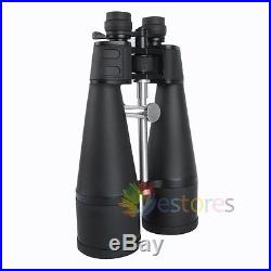 SAKURA 80mm Tube 30-260x160 Super Zoom Night Vision Binoculars With Tripod Mount