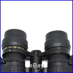 SAKURA Day & Night Vision Zoom Binoculars 20x Magnification 180 x 100 Telescope