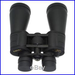 SAKURA Day & Night Vision Zoom Binoculars 20x Magnification 180 x 100 Telescope