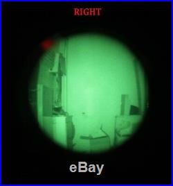 SALE! NIGHT VISION Full Binocular Gen 2+ NPZ PN9K