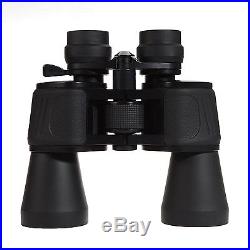 SHENFAN 10-180x100 Night Vision Afocal Zoom Binoculars-Hd Lll Night Vision Blue