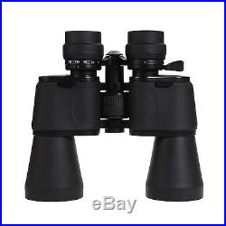 SHENFAN 10-180x100 Night Vision Afocal Zoom Binoculars-Hd Lll Night Vision Blue