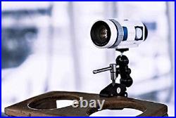 SIONYX AURORA Sports CDV-200C Waterproof Action Color Night Vision Camera MTYL
