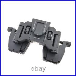 SOTAC-GEAR Binocular Aluminum Mount Adapter Night Vision Binocular Bracket