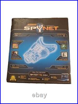 SPYNET Ultra Night Vision Goggles Binoculars 5 Modes BNIB