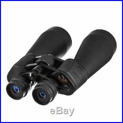 Sakura 20x-180x100 HD Zoom Binoculars Night Vision Optical Green Lens Telescopes