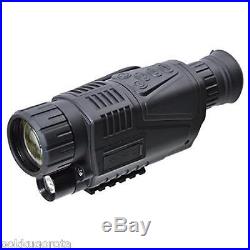 Sanko night vision scope camera PRO NVCNV45K