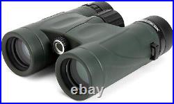 Series Binoculars HD Waterproof Star Viewing Low Light Night Vision High Power