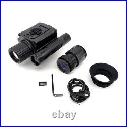 Set NK008 Megaorei Infrared Night Vision AI ZOOM 940nm Hunting IR Digital Camera