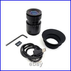 Set NK008 Megaorei Infrared Night Vision AI ZOOM 940nm Hunting IR Digital Camera