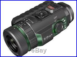 SiOnyx Aurora IR Colour Night Vision Camera UK Official Dealer