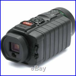 SiOnyx Aurora IR Colour Night Vision Camera WiFi GPS Compass (UK) £100 CASHBACK