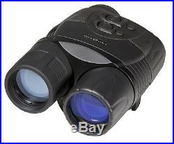Sightmark 5x42mm Digital Night Vision Ranger R-SM28041 refurb