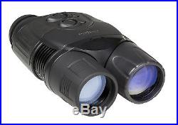 Sightmark 5x42mm Digital Night Vision Ranger R-SM28041 refurb