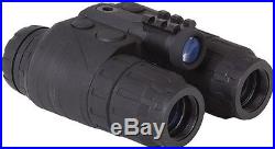 Sightmark Ghost Hunter 2 x 24 Night Vision Binocular