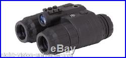 Sightmark Ghost Hunter 2x24 Night Vision Binocular Gen. 1+ R-SM15071 Refurbished