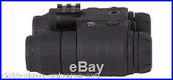 Sightmark Ghost Hunter 2x24 Night Vision Binocular Gen. 1+ R-SM15071 Refurbished
