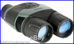 Sightmark Ranger 5x42 Digital Night Vision Goggle/Binocular YK28041/SM28041
