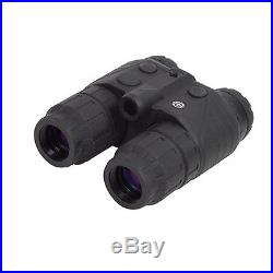 Sightmark SM15070 Ghost Hunter 1x24 Night Vision Goggle Binocular Kit New