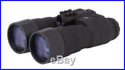 Sightmark Sm15071 Ghost Hunter Night Vision, 2 X 24 Binocular