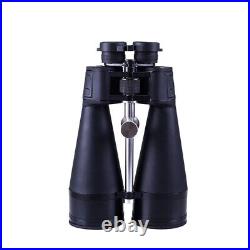 Skyoptikst Powerful Binoculars 20X80 BAK4/Porro prism 168ft/1000yds